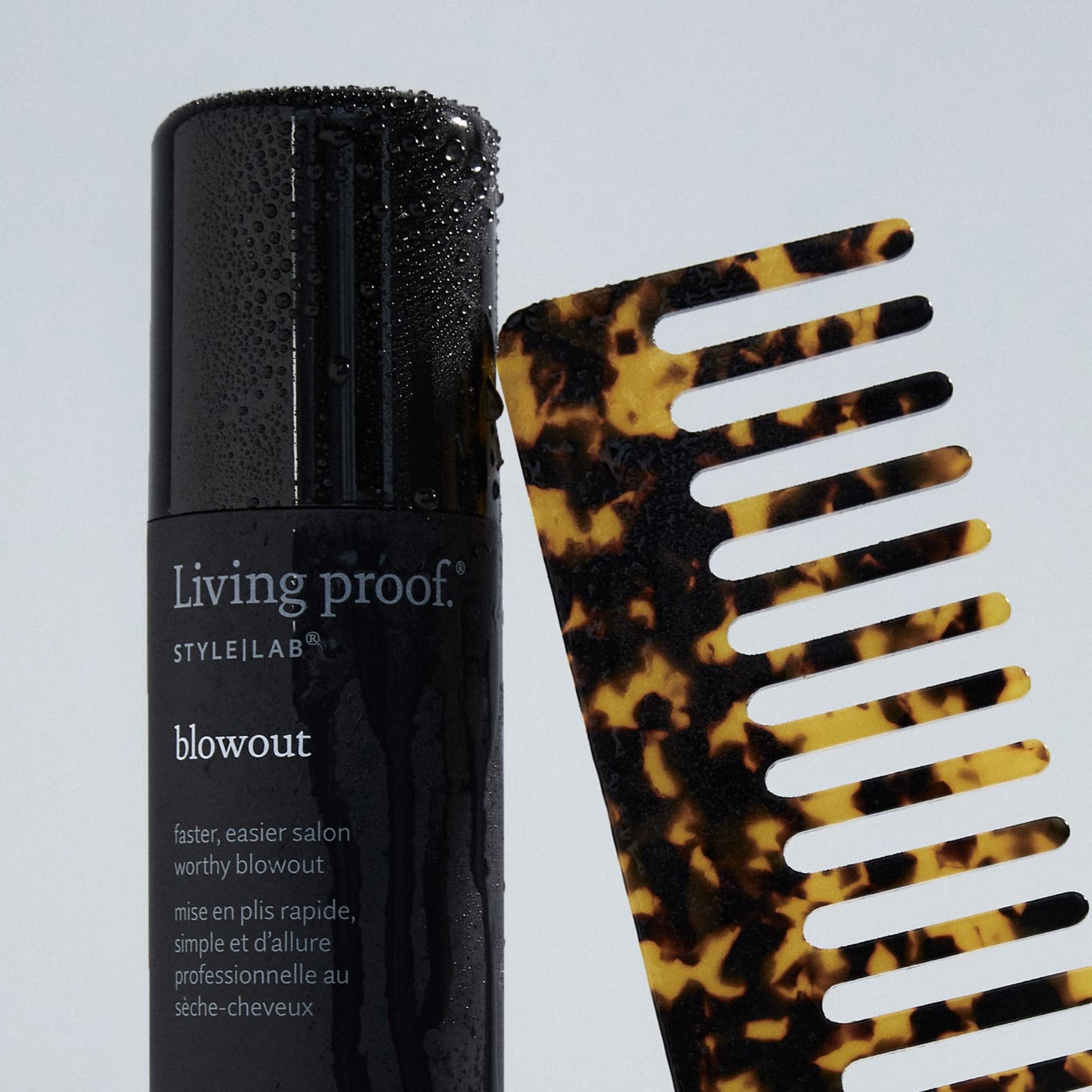 Living proof Style Lab Blowout Styling & Finishing Spray