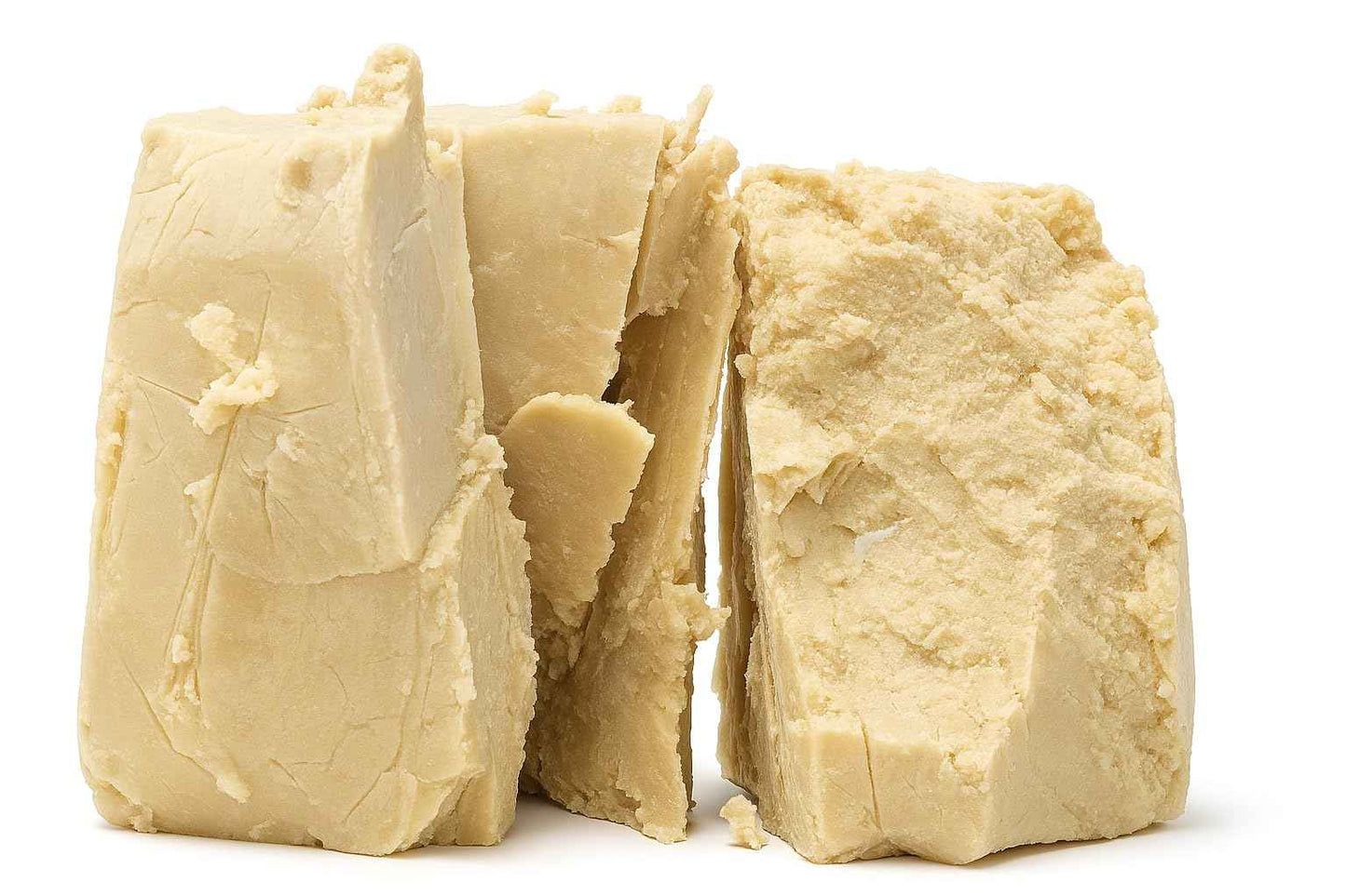 Raw African Shea Butter (32 Oz)