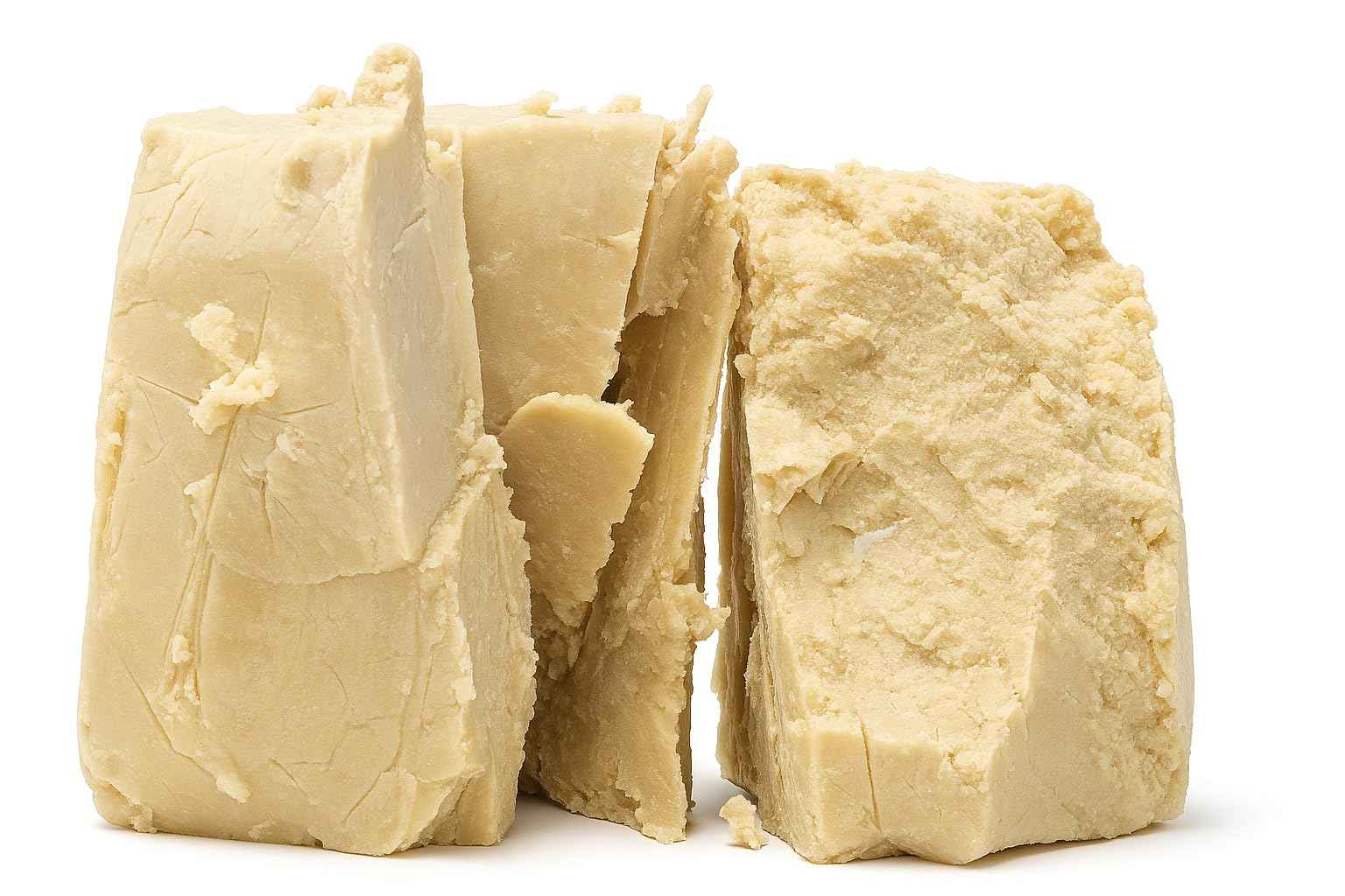 Raw African Shea Butter (32 Oz)