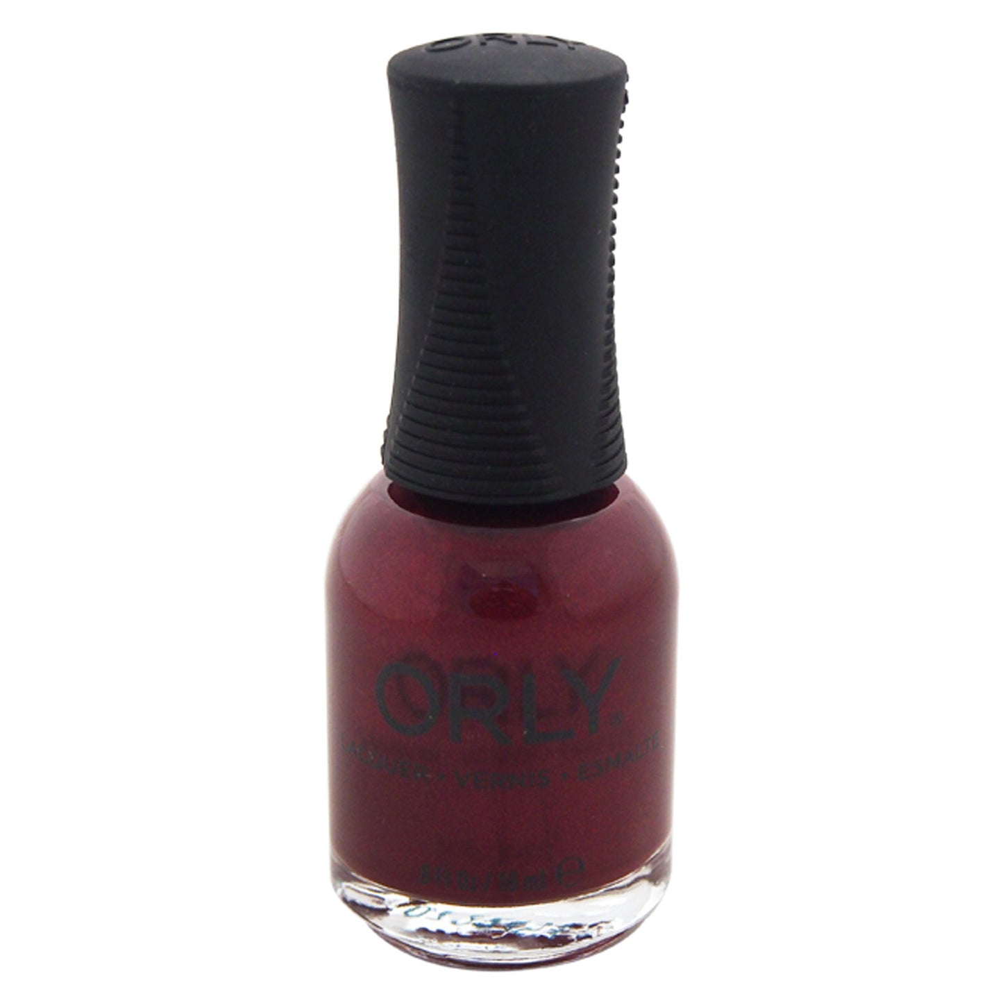 Orly Nail Lacquer, Sashay, 0.6 Fluid Ounce