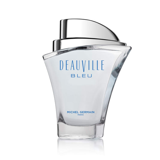 Michel Germain Deauville Bleu Eau de Toilette Spray Pour Homme, Men's Cologne, 2.5 fl oz