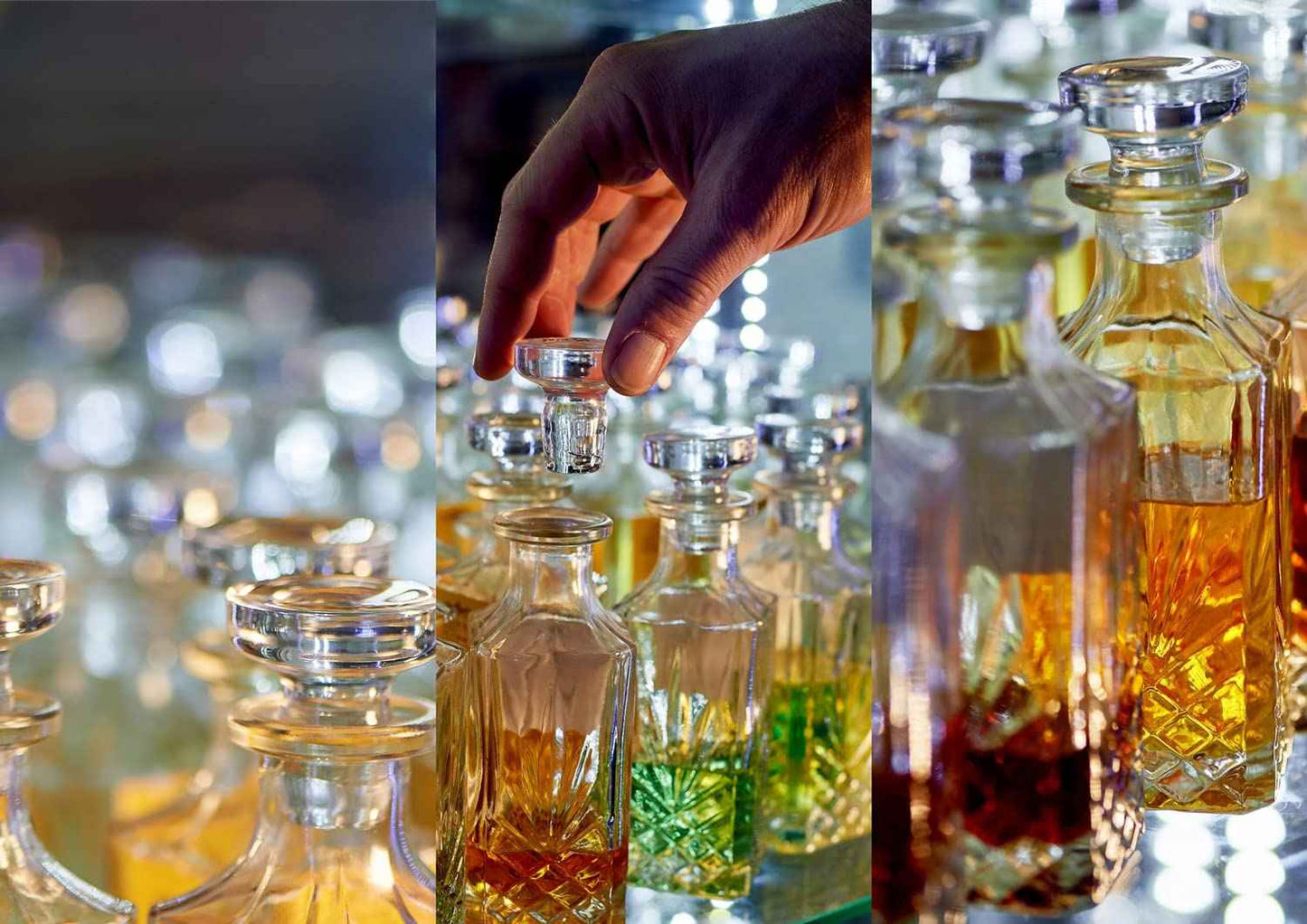 The Bosphorus 12 mL Perfume Oil for Women and Men in Traditional Attar Style Cologne. Great Gift Party Favor and Body Oil – Alcohol Free, Long Lasting Oil, Compliment Magnet