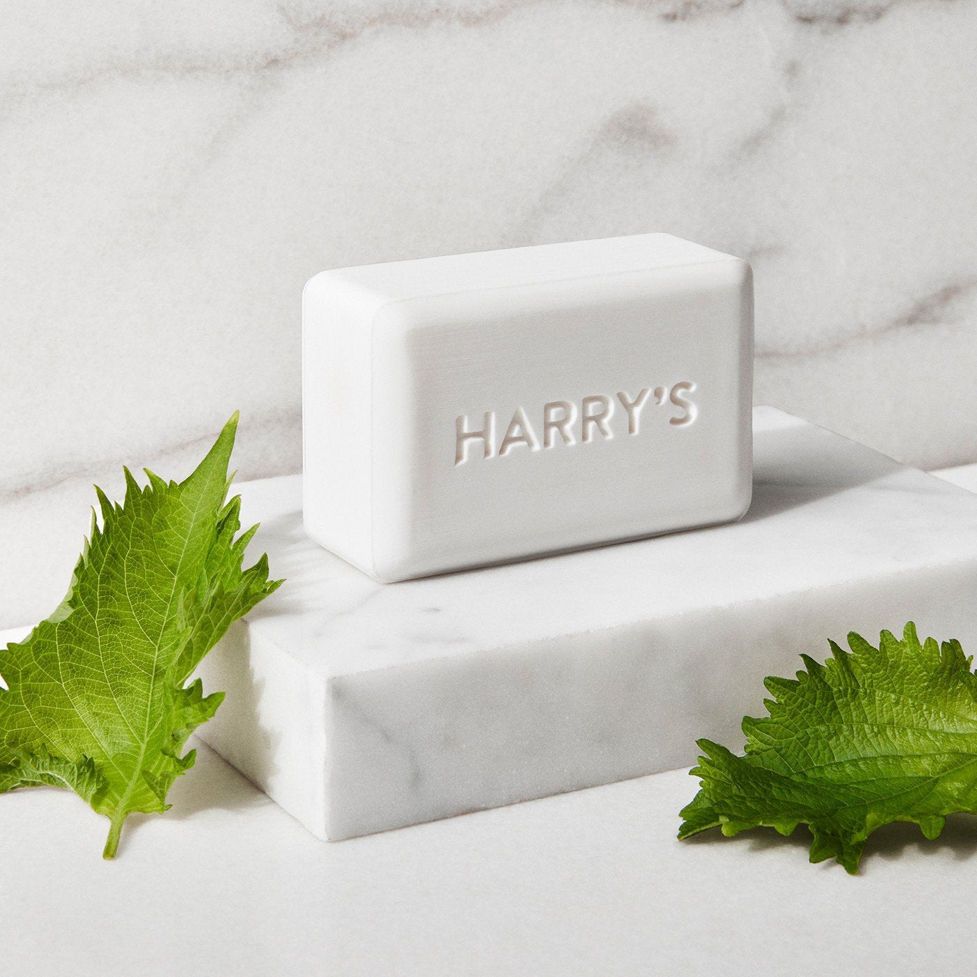 Harry's Shiso Bar Soap 5oz