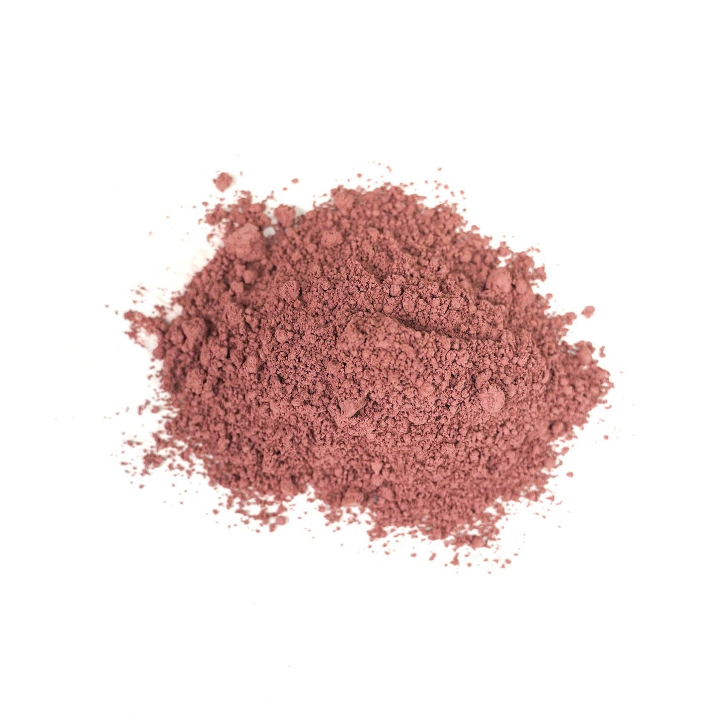 ClearLee Kaolin Rose Pink Clay Cosmetic Grade Powder - 100% Pure Natural Powder - Great For Skin Detox, Rejuvenation, and More - Heal Damaged Skin - DIY Clay Face Mask (2 lb)