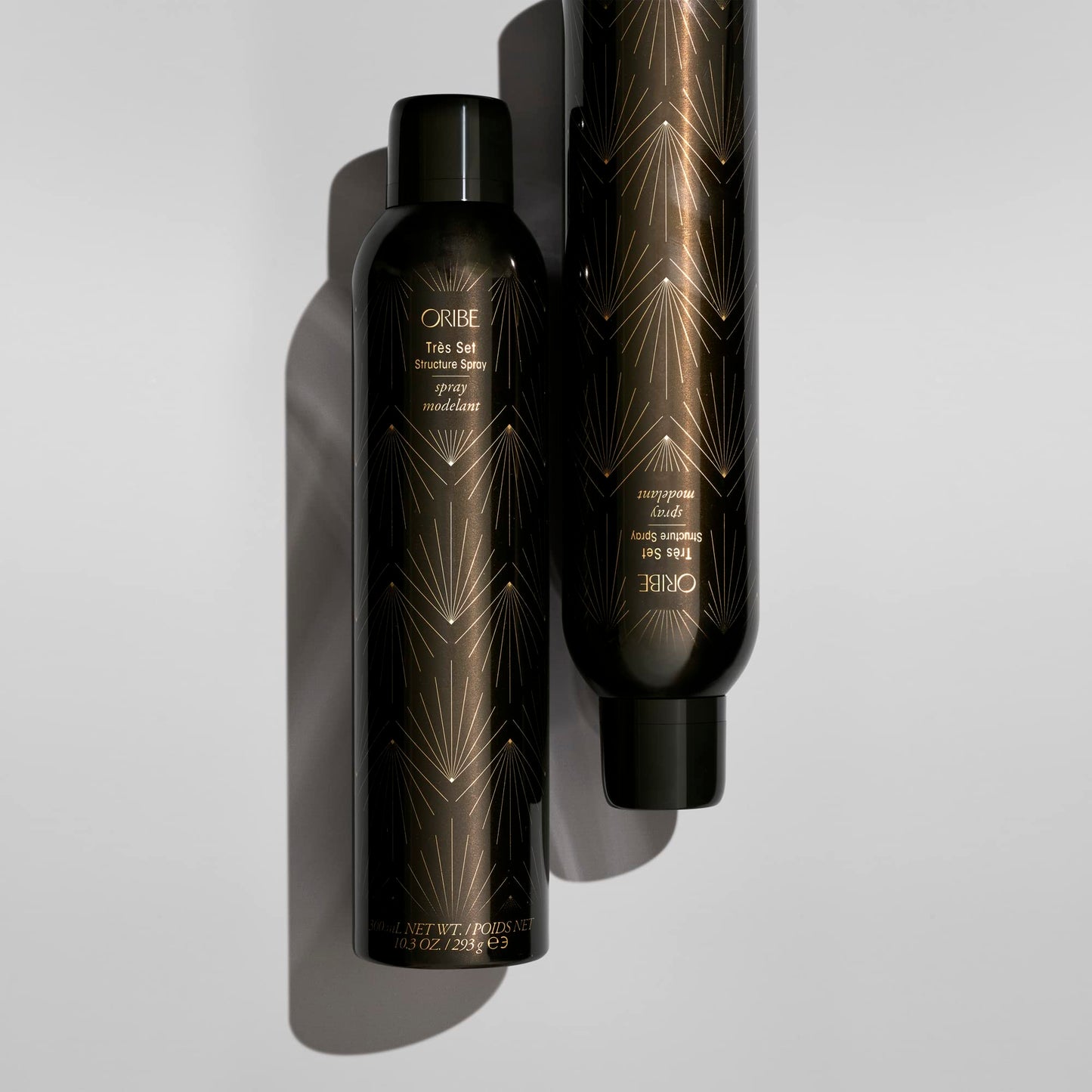 Oribe Très Set Structure Spray, 10.3 Fl oz