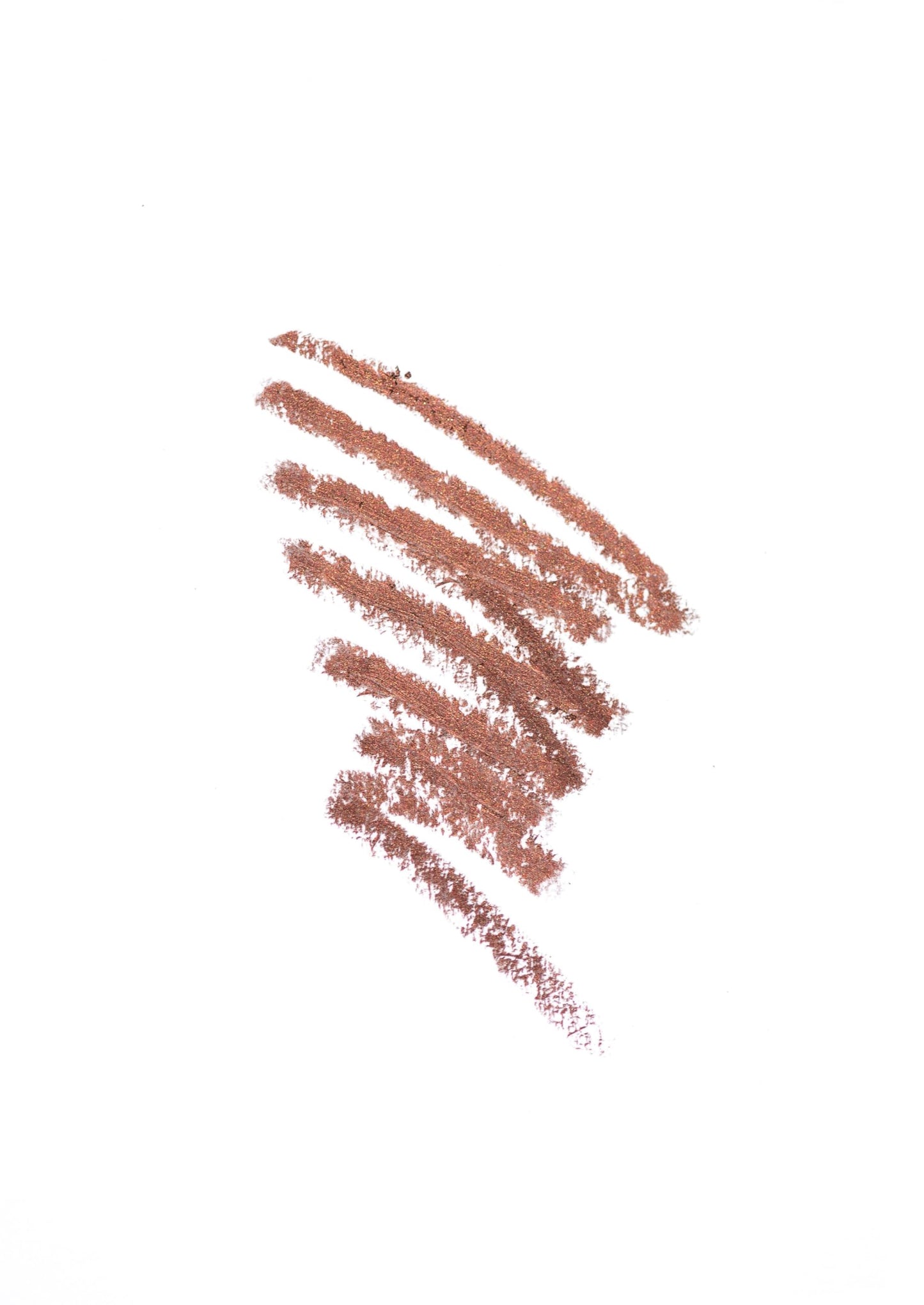 Ere Perez - Natural Jojoba Eye Pencil | Vegan, Cruelty-Free, Clean Beauty (Bronze)