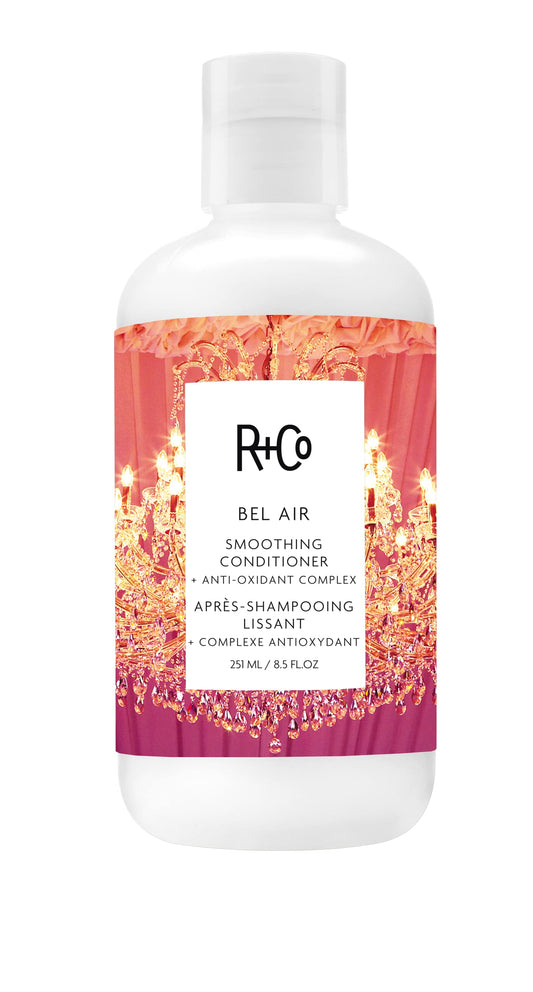 R+Co BEL AIR Smoothing Conditioner + Anti-Oxidant Complex 251 ml / 8.5 oz