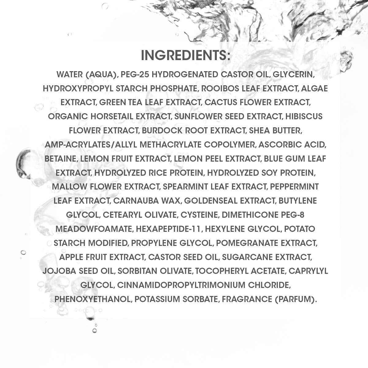 SEVEN Hair Care CUBICA TOUSLE Texture Hair Spray for Women & Men, Dry Wax Hairspray for Volume, Body + Beachy Waves, ProVitamin B5, Green Tea, Sunflower Seed + Jojoba, Cruelty Free, Made in USA, 8 oz