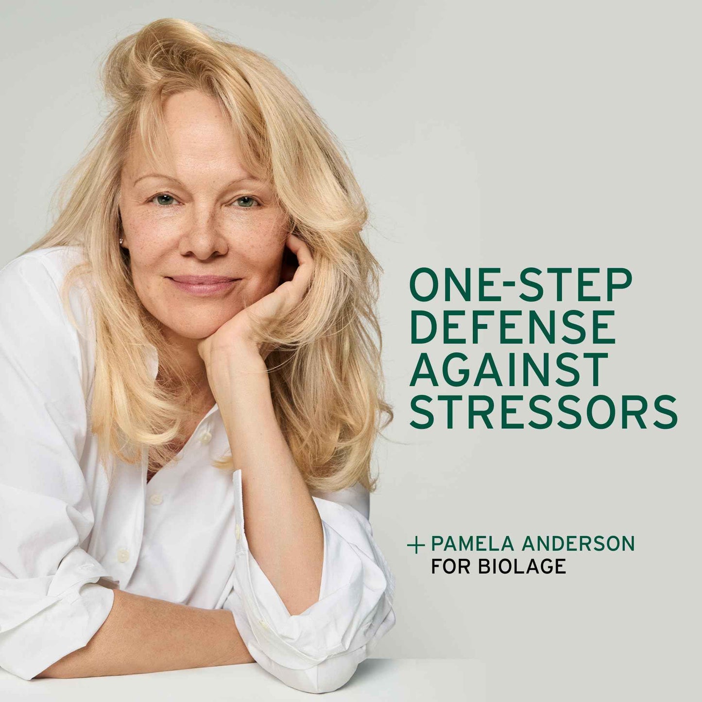 Biolage Full Rescue Densifying Leave-In Spray - Increases Hair Density, Controls Flyaways, Detangles, Leave-In Treatment For Thinning Hair, Rosemary Oil & Niacinamide, Vegan & Cruelty-Free, 8.4 Fl Oz