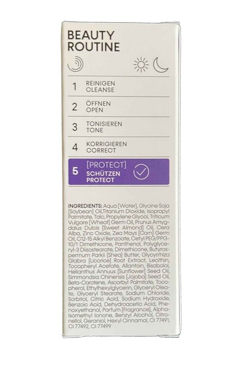 Alex Cosmetic BB Cream Medium Tone Coverage Minimize Pores Skin Cover Skin Tube 30ml