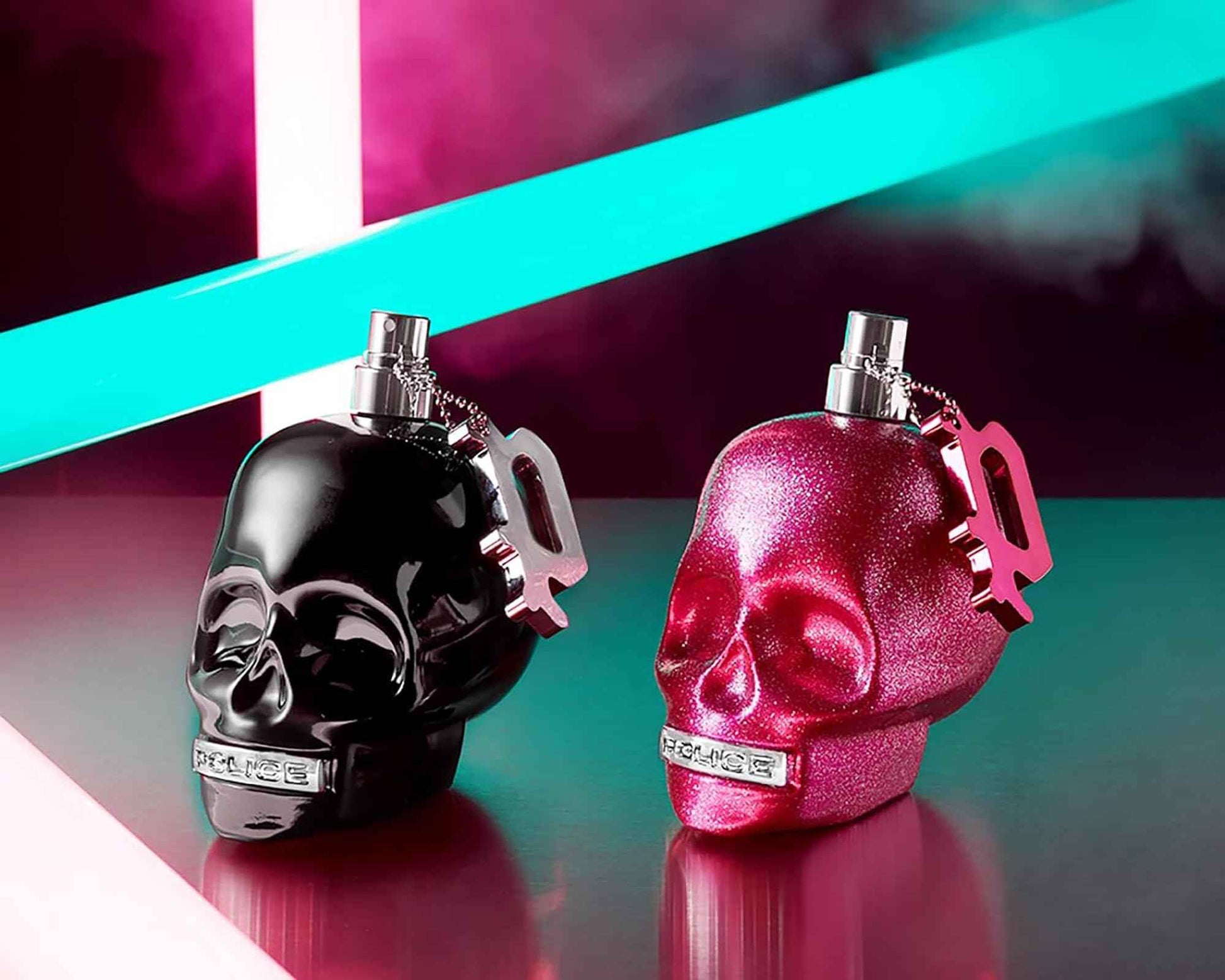 To Be Sweet Girl Fragrance For Woman By Police - Feminine Scent - Gourmand Accords - Housed In A Pretty, Punk Bottle - Mingles Tart-Sweet Fruits And Fresh Florals With Woody Notes - 4.2 Oz EDP Spray