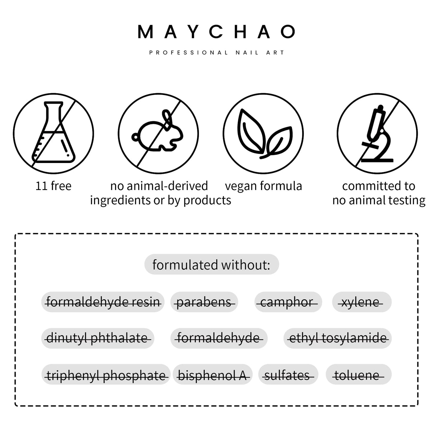 MAYCHAO 15ML Gel Nail Polish 1Pc Shimmer Glitter Purple Gel Polish Soak Off UV LED Nail Polish Nail Art Starter Manicure Salon DIY at Home, 0.5 OZ