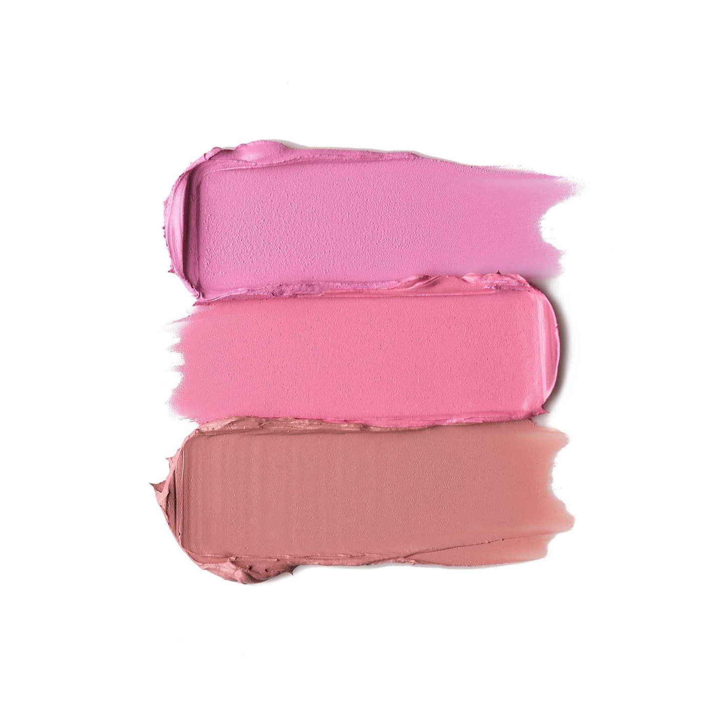 Anastasia Beverly Hills - Magic Touch Blush Trio - Pink Trio