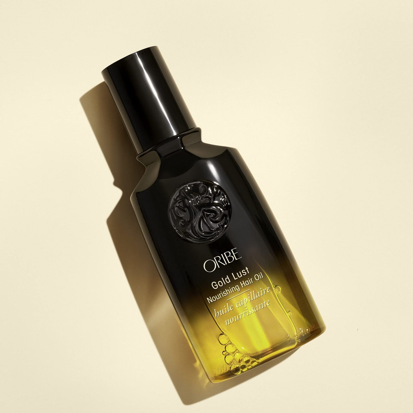 Oribe High Shine Travel Bundle