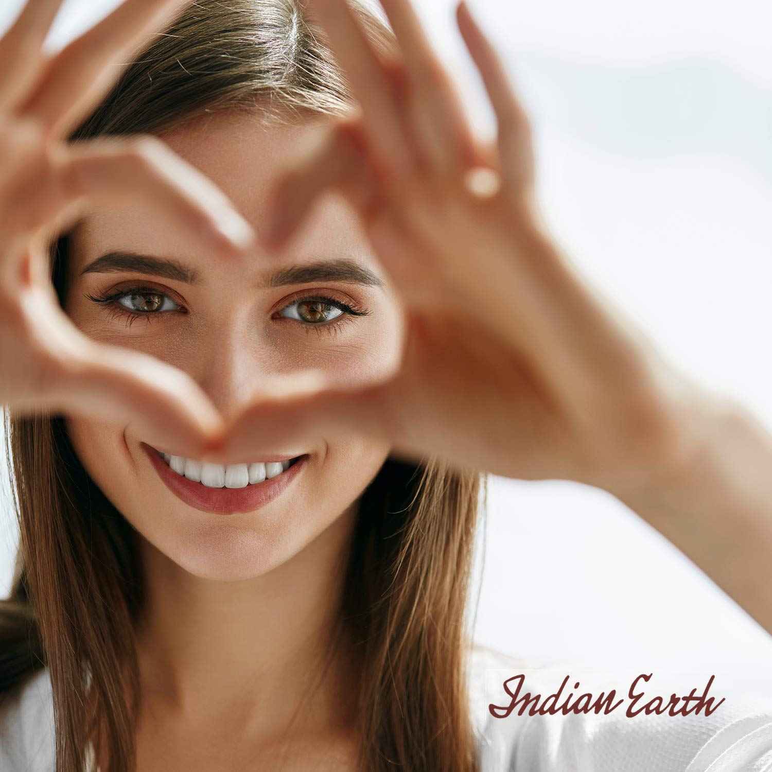 Original indian Earth Compact