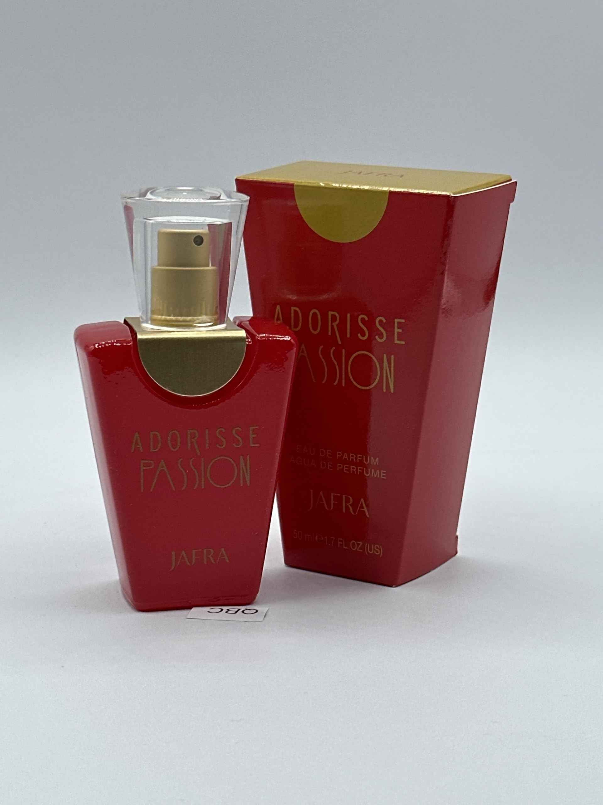 JAFRA Adorisse Passion