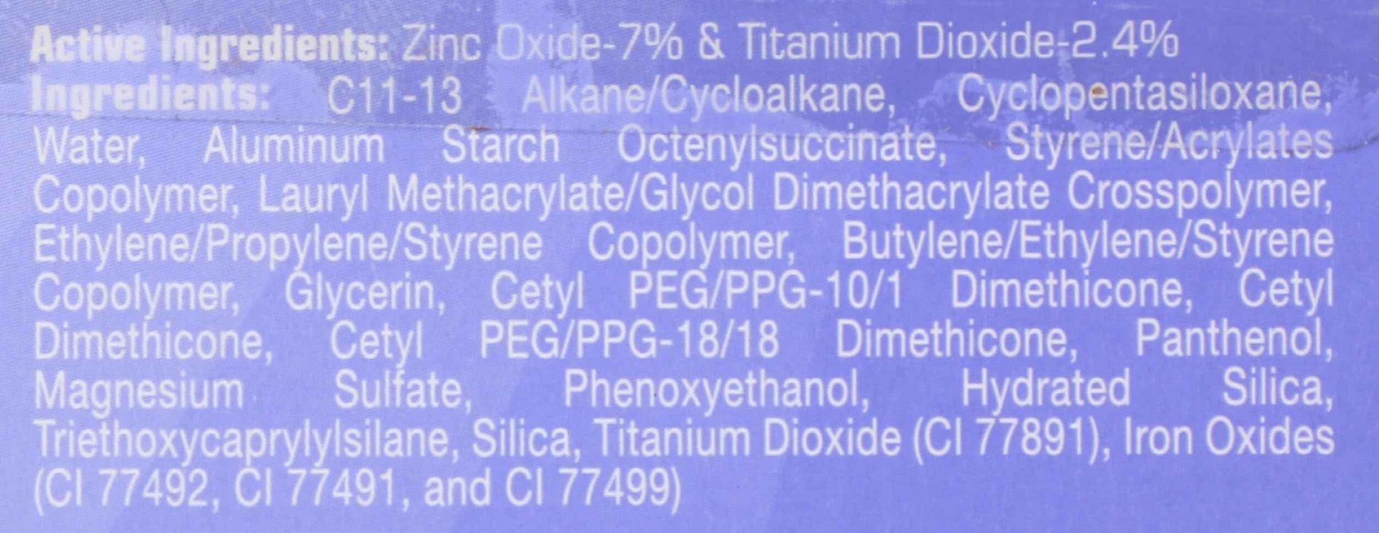 Illuminare Mattifying Mineral Foundation - Florentine Fair - 0.5 oz