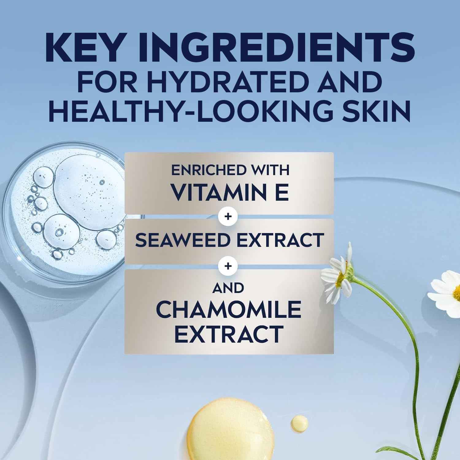 Nivea Men Sensitive Skin Cooling After Shave Balm, 100 ml