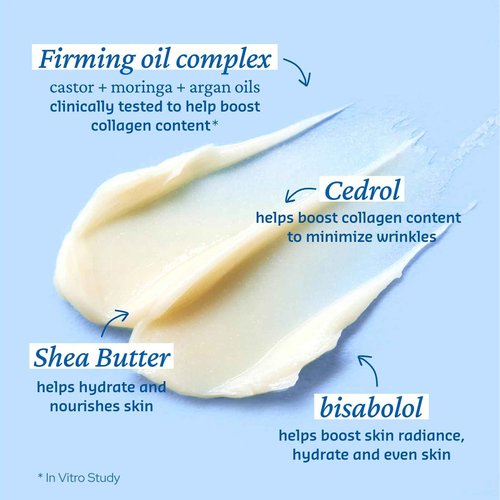 belif Moisturizing Eye Bomb Stick Eye Balm Firms and Reduces Fine Lines & Wrinkles | Radiant Eyes | with Shea Butter & Firming Oil Complex for Hydration & Elasticity | K-Beauty