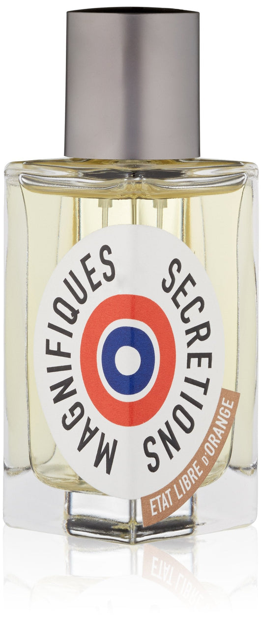 Etat Libre d'Orange, SECRETIONS MAGNIFIQUES, Eau de Parfum Spray, 1.6 oz