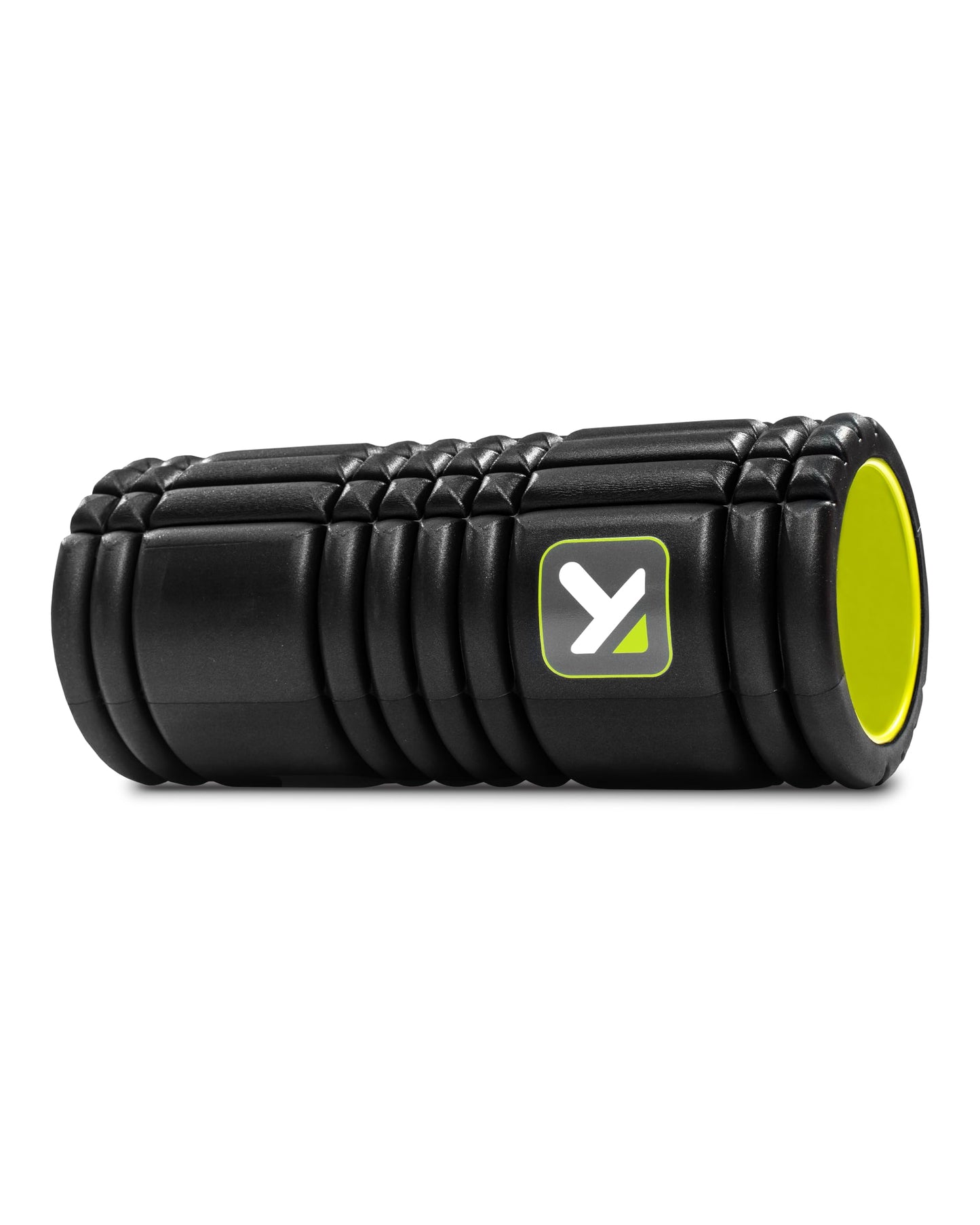 TriggerPoint 13" Multi-Density Foam Roller - Relieves Muscles, Improves Mobility