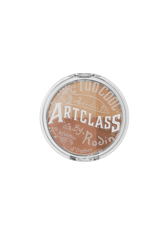 Too Cool For School - Artclass by Rodin Blending Eyes #1 Neutral Brown