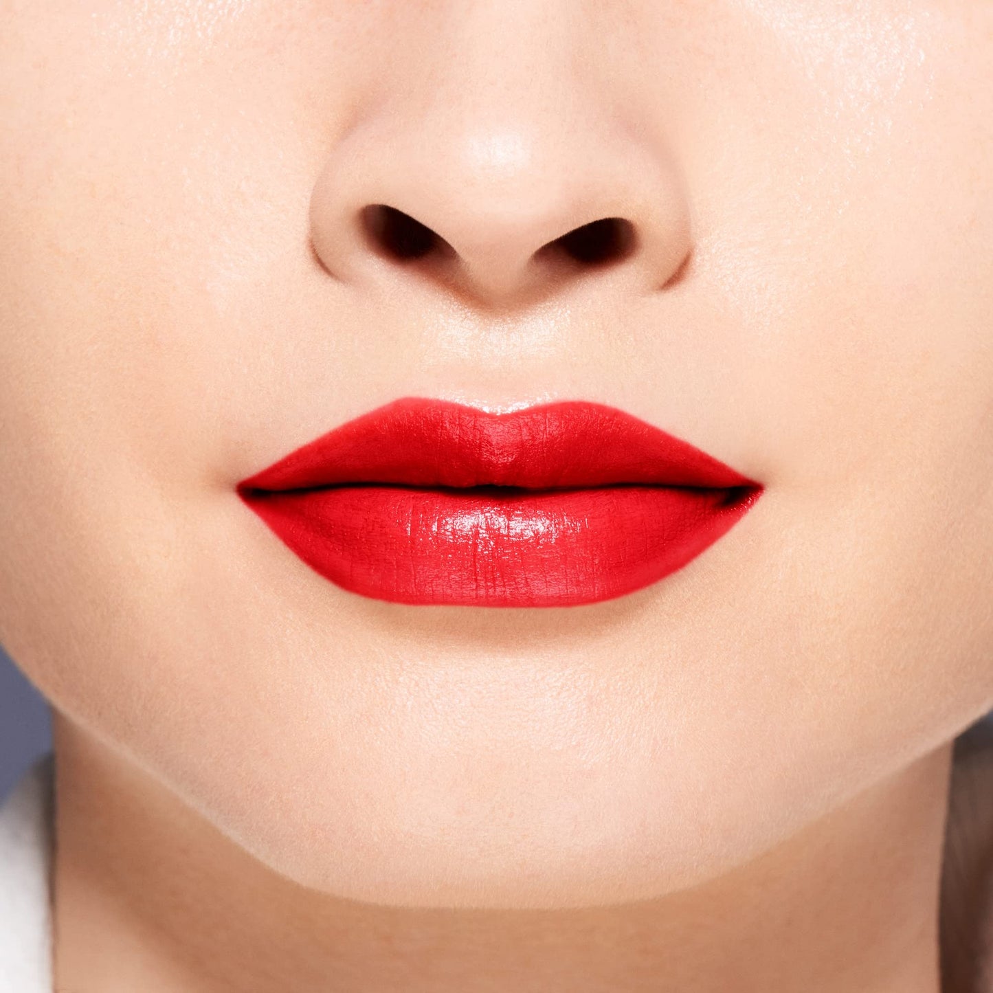 Shiseido VisionAiry Gel Lipstick, Firecracker 219 - Long-Lasting, Full Coverage Formula - Triple Gel Technology for High-Impact, Weightless Color