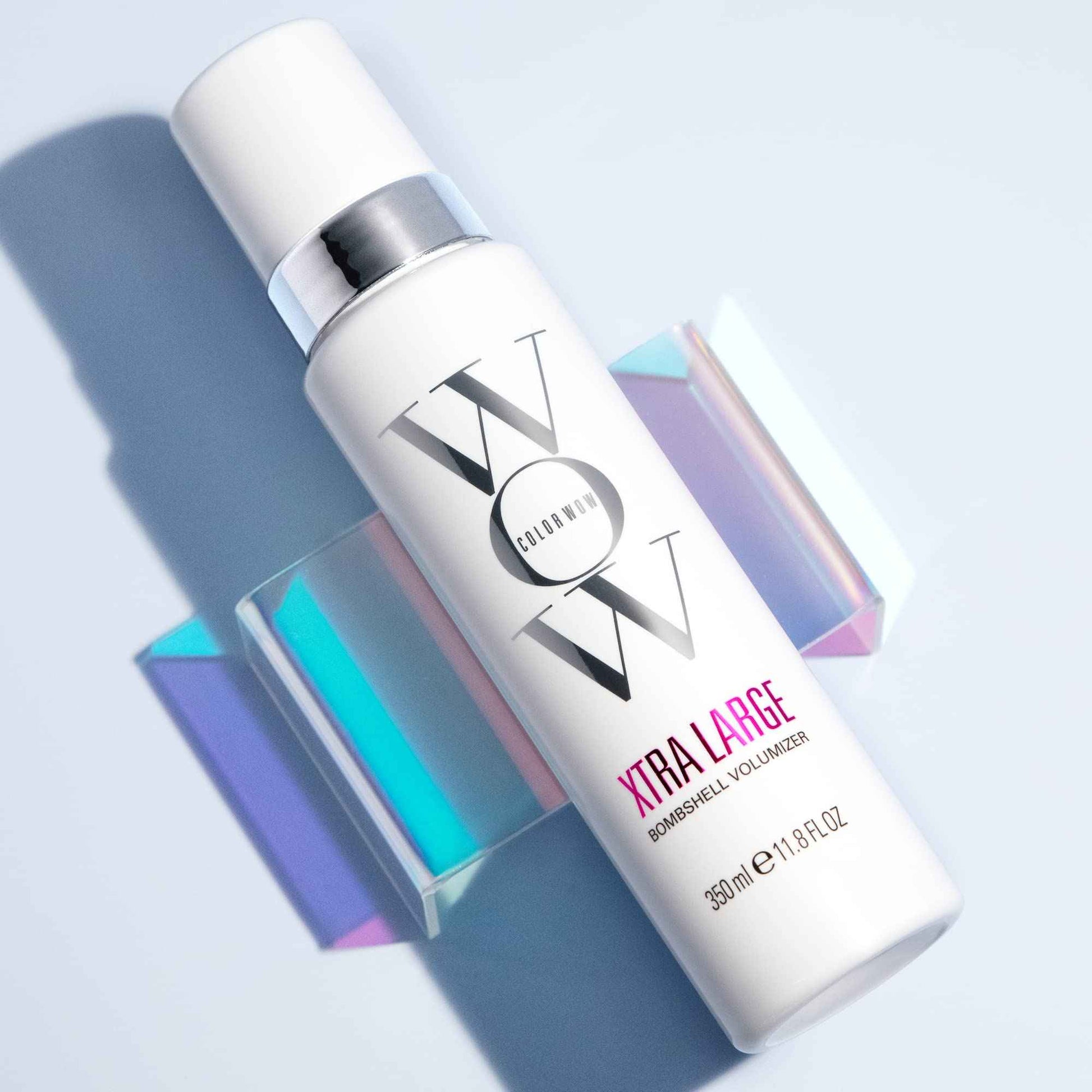 COLOR WOW Xtra Large Bombshell Volimizer Super Size