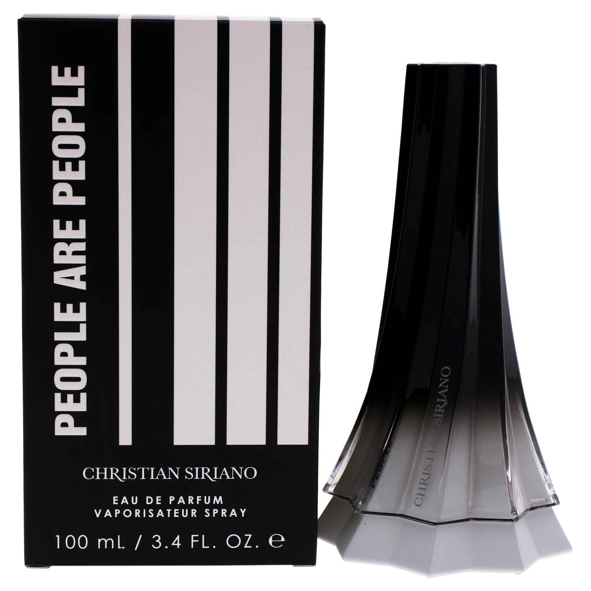 Christian Siriano People Are People for Women - 3.4 oz EDP Spray