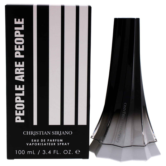 Christian Siriano People Are People for Women - 3.4 oz EDP Spray