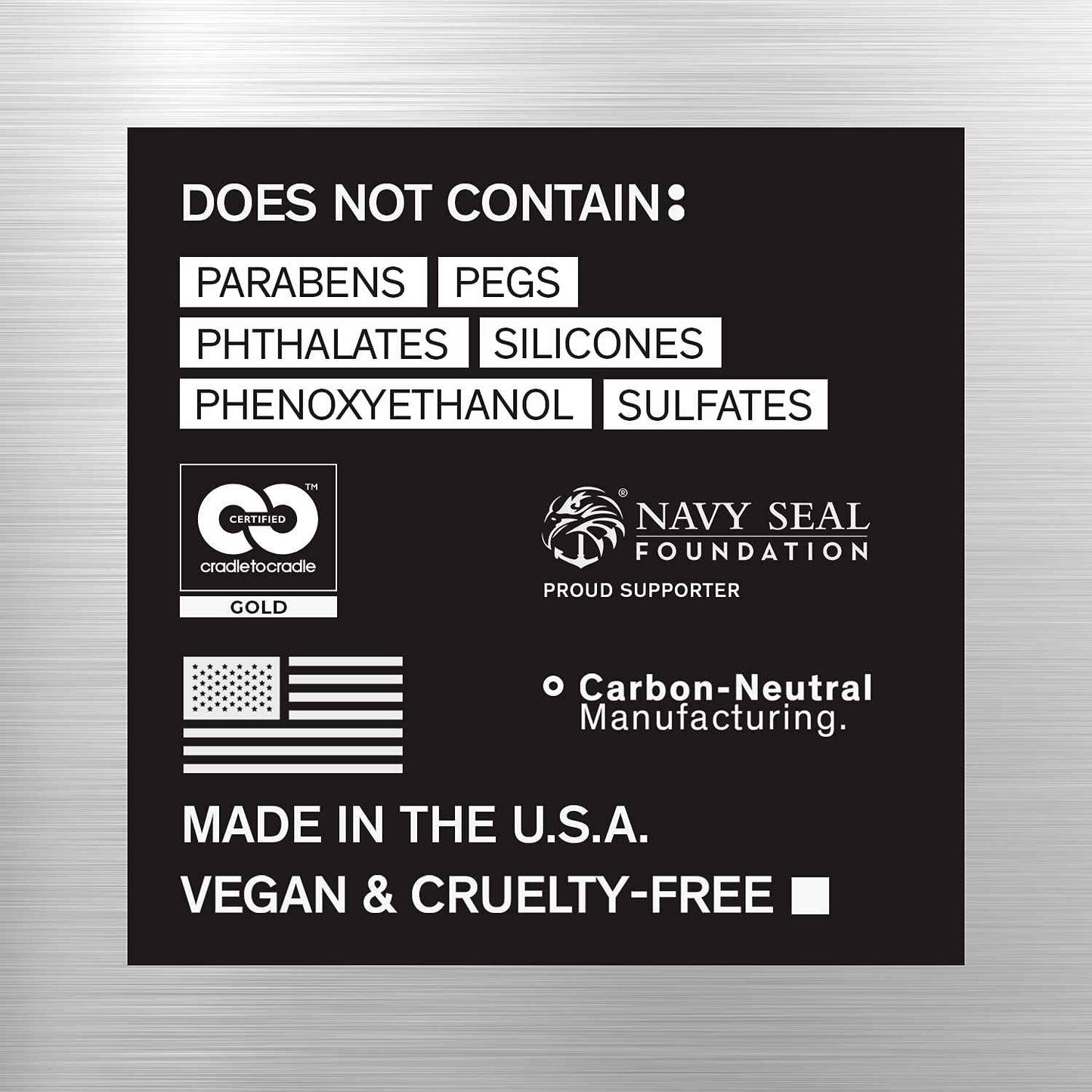 Bravo Sierra Body and Hair Mens Soap Bar, 2-Pack - All-In-One Shampoo & Soap for Face, Hair & Body - Tonka Bean & Lemon, 7 oz - Coconut, Shea Butter & Oat Flour for Soft Skin & Healthy Hair