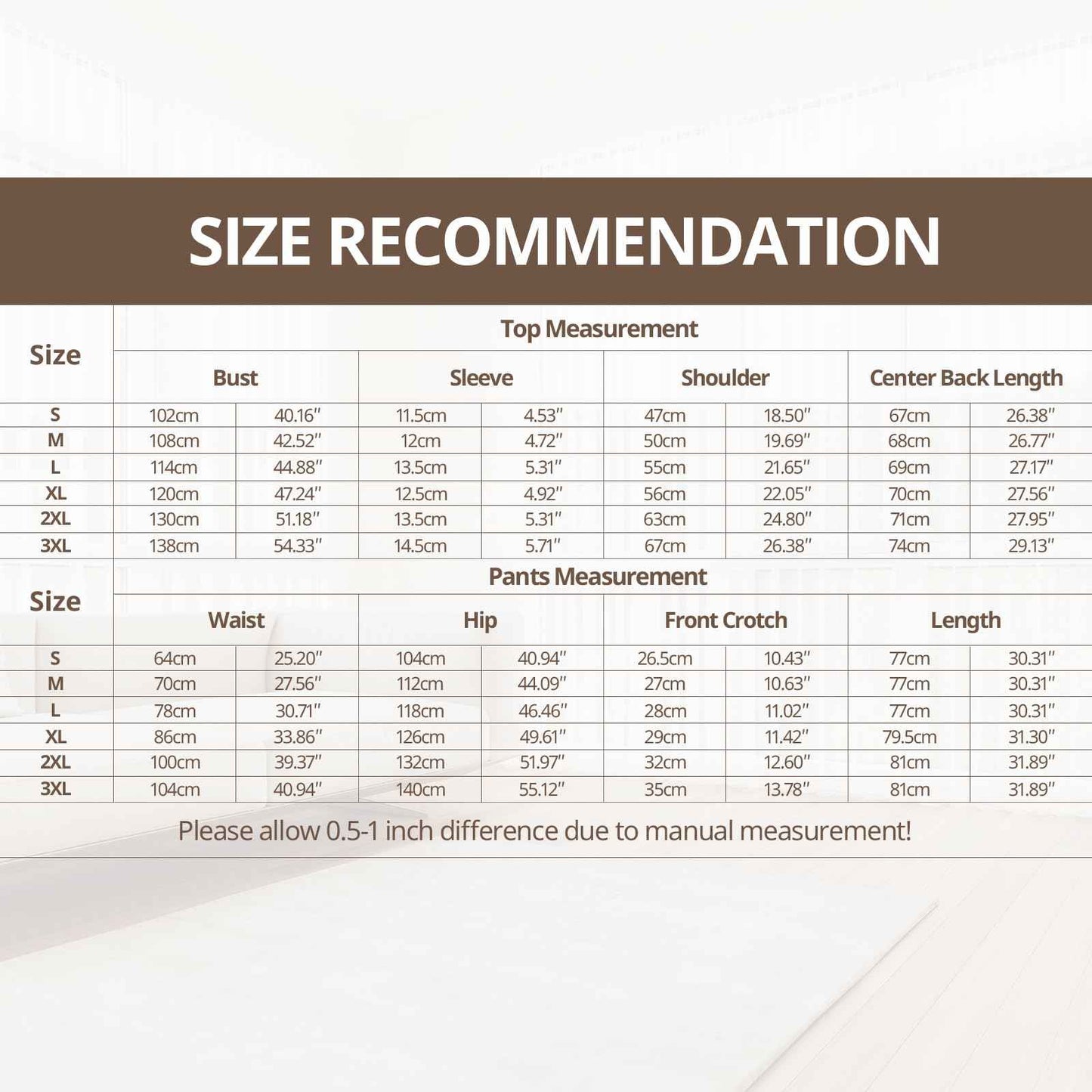 PNAEONG Women Pajama Set Sleepwear Tops with Capri Pants Casual and Fun Prints Pajama Sets Pink Blue 2XL