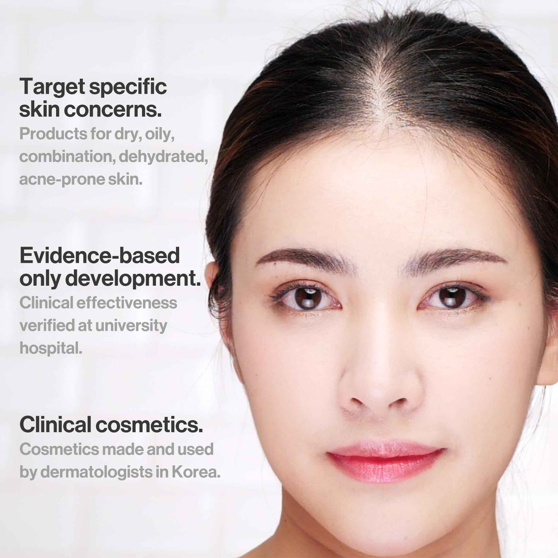 Dr Eslee Hydra Emulsion 80ml | Mild Face Lotion + Cream for Sensitive and All Skin Types | Dermatological Hydrating Moisturizer | Non-Sticky Finish with Tocotrienol & Panthenol | Korean Skin Care