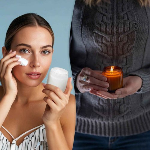 CAKKVDE 4 oz Amber Round Glass Jars with Black Lids 24 Pack- Portable Empty Glass Containers with Inner Liners for Cosmetic, Food Storage, Body Butters, Body Butter, Candle Jars