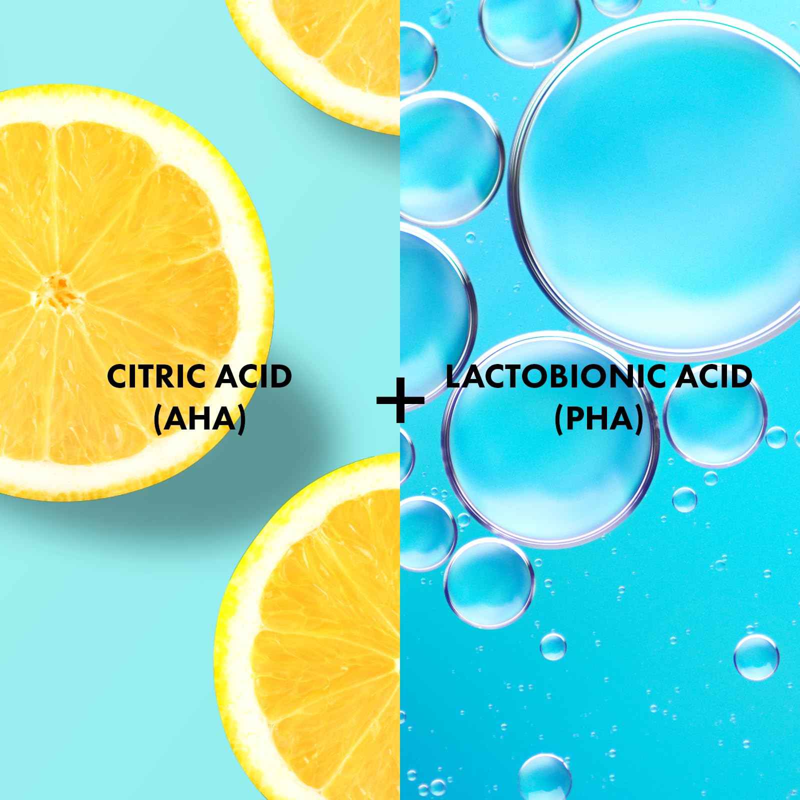 NATUREONE Pure Deep Cleansing Oil with AHA+PHA, Argan, Jojoba, Centella Asiatica, Blackhead Remover, Oil Based Cleanser for Face, Sebum Control, Pore Cleaner, Korean Skincare, 145ml, 4.9 fl. oz.