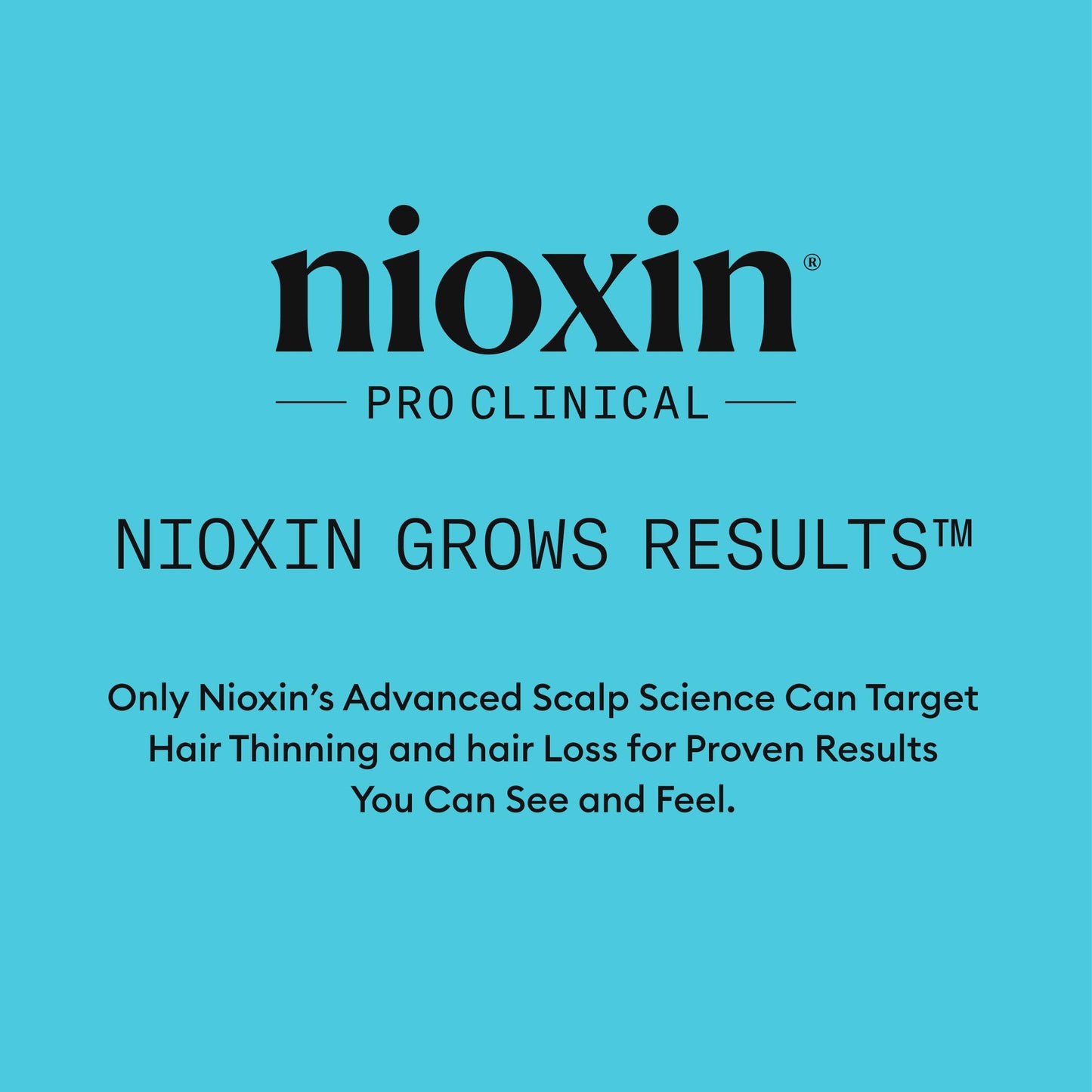 Nioxin System 3 Scalp + Hair Conditioner - Hair Thickening Conditioner for Damaged Hair with Light Thinning, 16.9oz