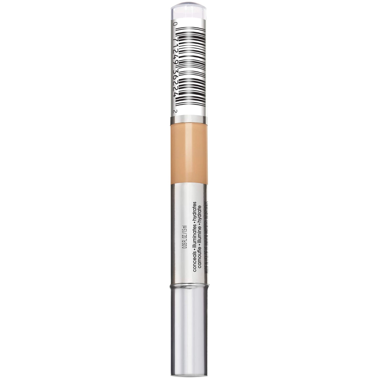 L'Oreal Paris Cosmetics True Match Super-Blendable Multi-Use Concealer Makeup, Medium N5-6, 0.05 Fluid Ounce