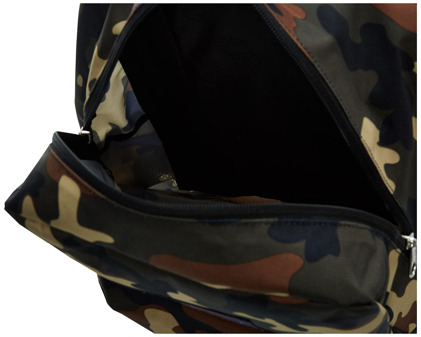 Jansport JS0A47LW7Z7 Cross Town Buckshot Camo