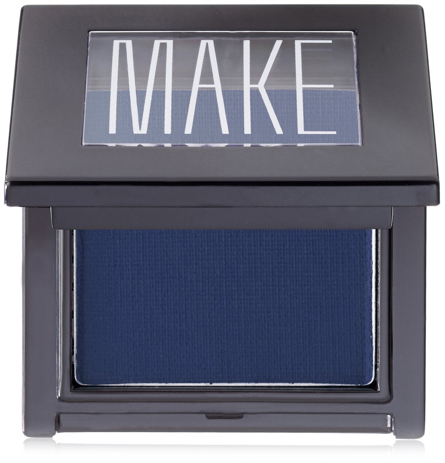 MAKE Cosmetics Matte Finish Eye Shadow, Midnight