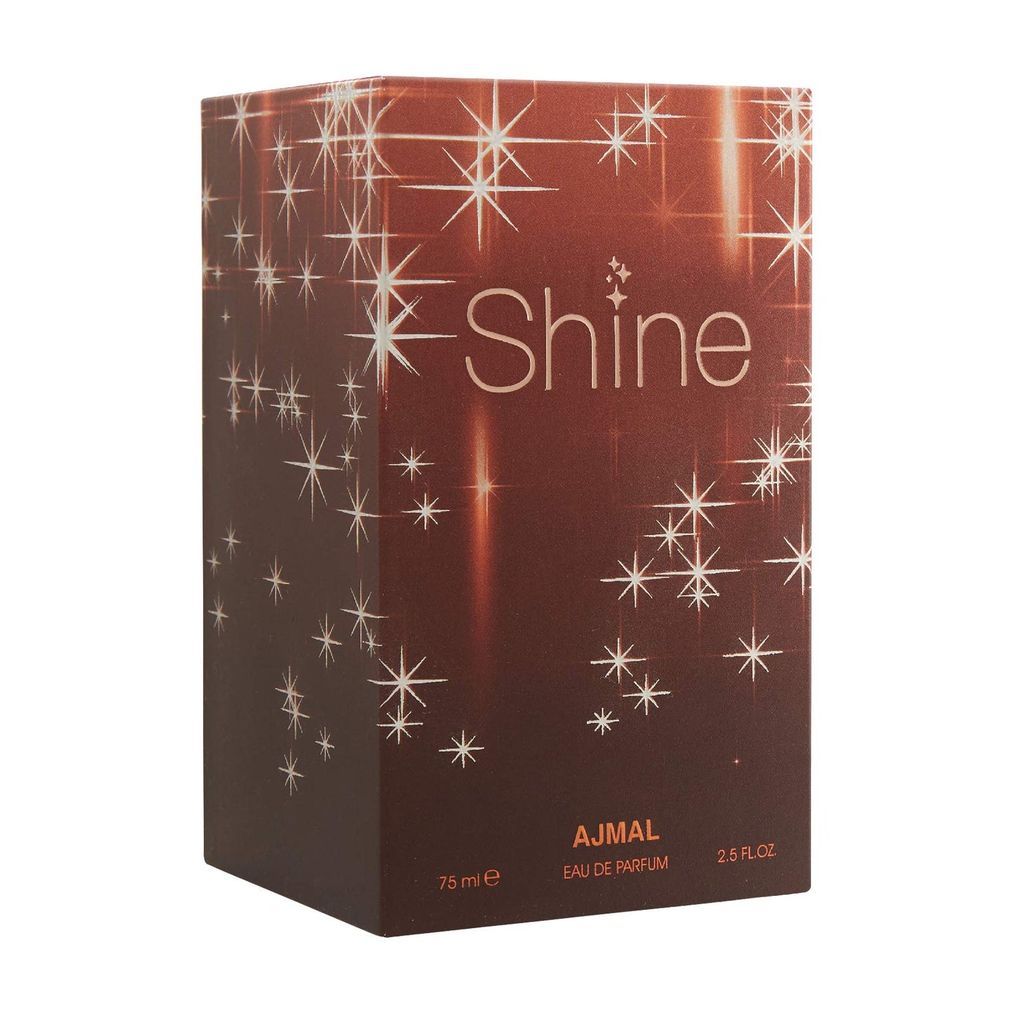 Ajmal Shine, 2.5 Oz For Women - Made in Dubai