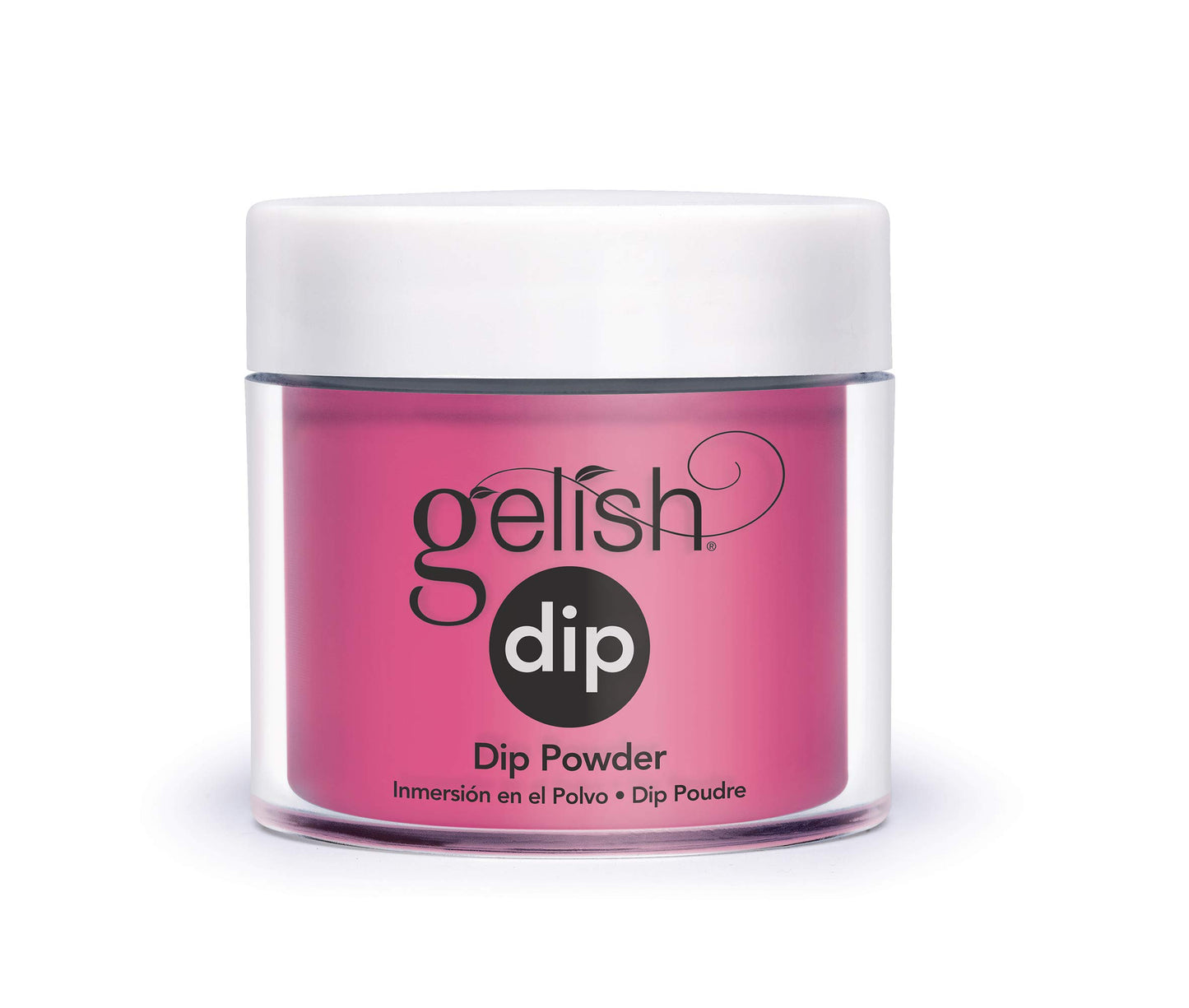 Gelish Dip Powder Pinks