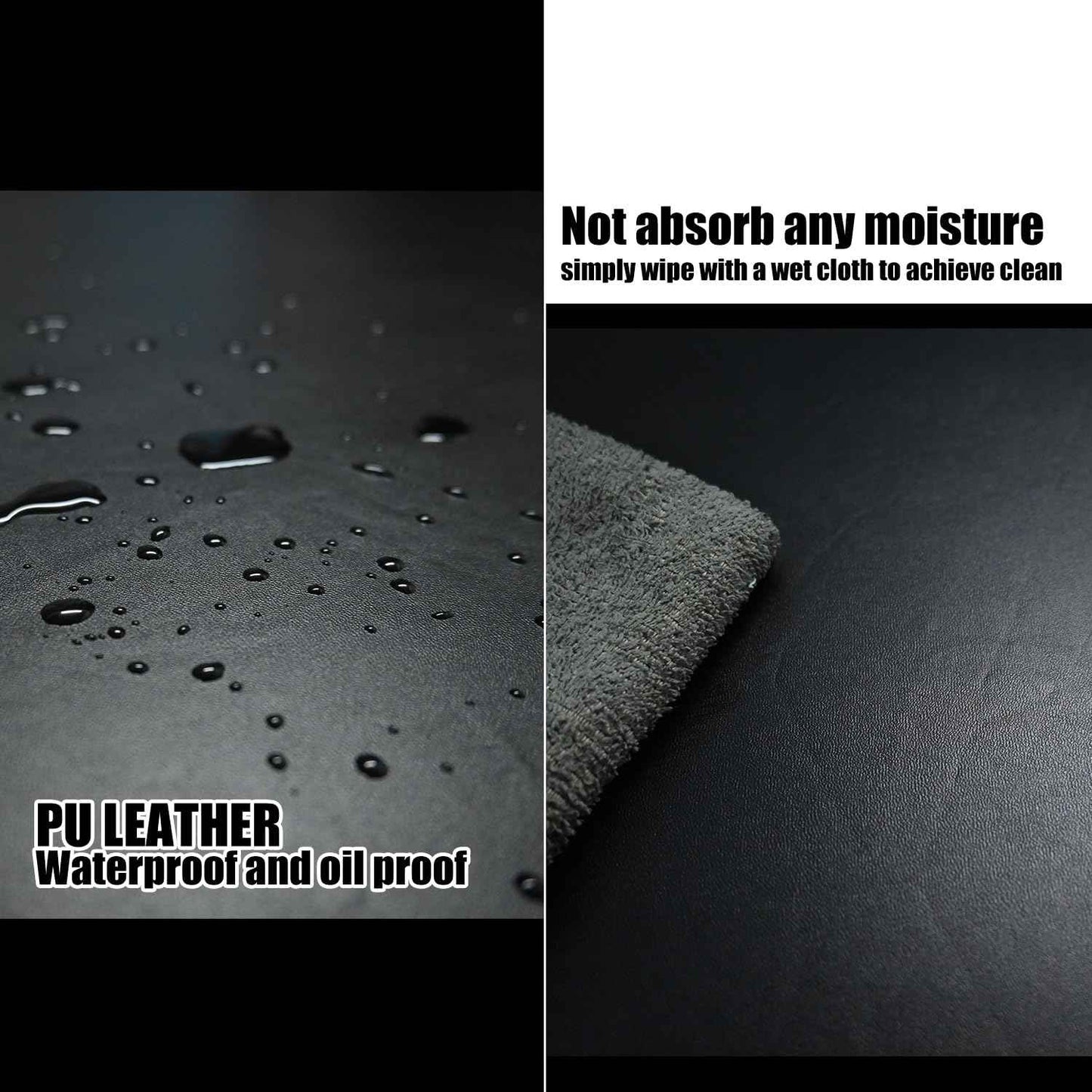 32Inch Lash Bed Cover 1 Pack|PU Leather Massage Table Cover|Soft Comfortable Spa Bed Cover for Salons Spa Home Use