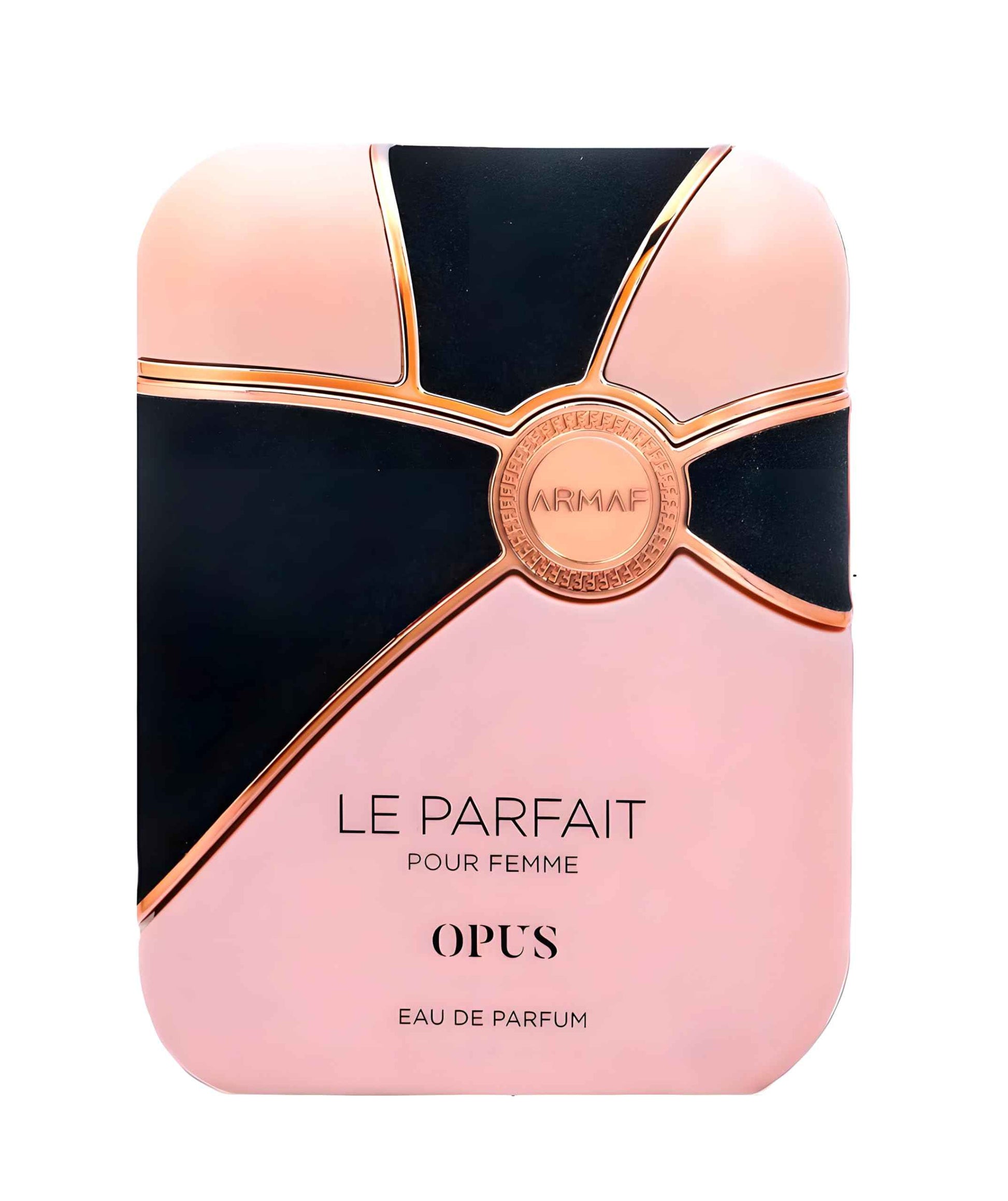 Armaf Le Parfait Opus for Women Eau de Parfum Spray, 3.4 Ounce