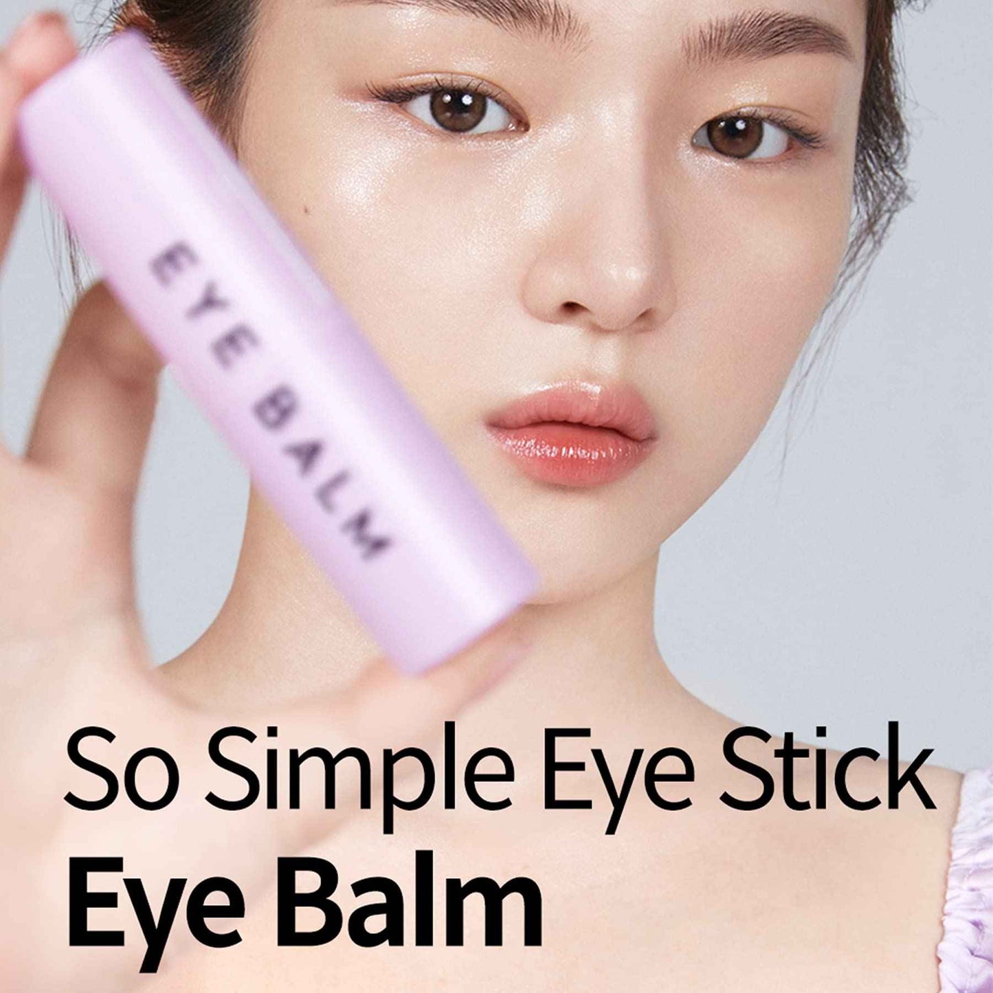 Kahi Eye Balm for Women - 0.32 oz Balm