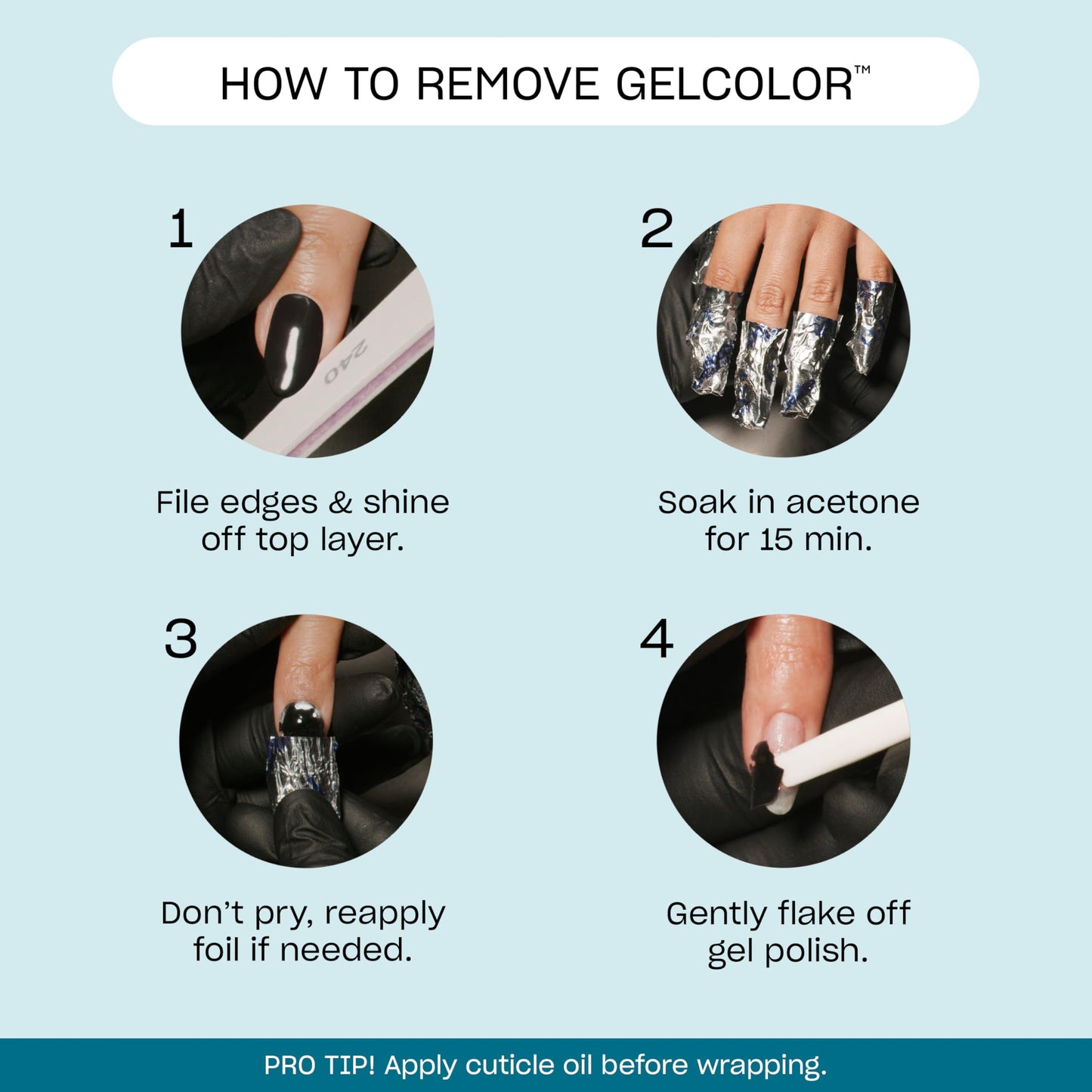 OPI GelColor Bubble Bath | Sheer Nude Pink Crème LED Cure Gel Nail Polish | Salon-Quality Shine, Long-Lasting Wear | Vegan & HEMA Free | 0.5 Fl Oz