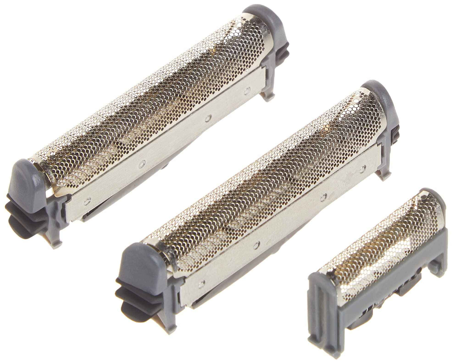 Remington SP-96 Replacement Foil Cutters & Heads, Black