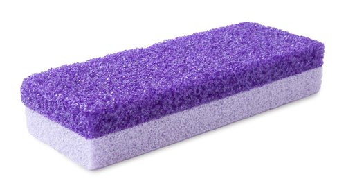 Dry Cracked Heel Repair Intensive Treatment Foot Spa Kit With Skin Moisturizing Feet Cream With 2 Pair Silicone Moistu