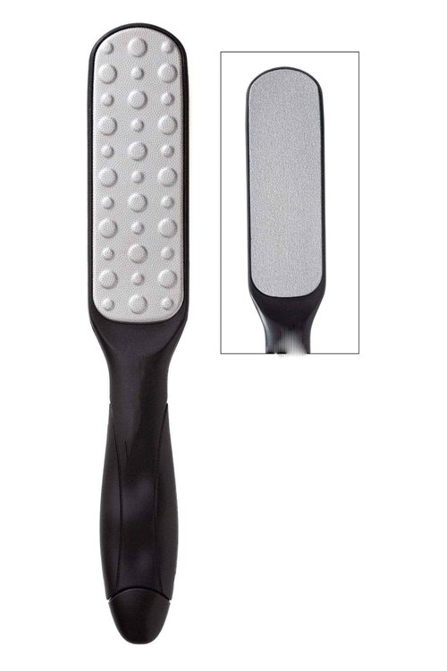 Dry Cracked Heel Repair Intensive Treatment Foot Spa Kit With Skin Moisturizing Feet Cream With 2 Pair Silicone Moistu