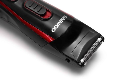 Daewoo DGT-2786 Rechargeable Multi-Function Men's Grooming Set - 5 in 1 Grpooming Set - Cord/Cordless Operation 110-240 Volt 50/60 Hz