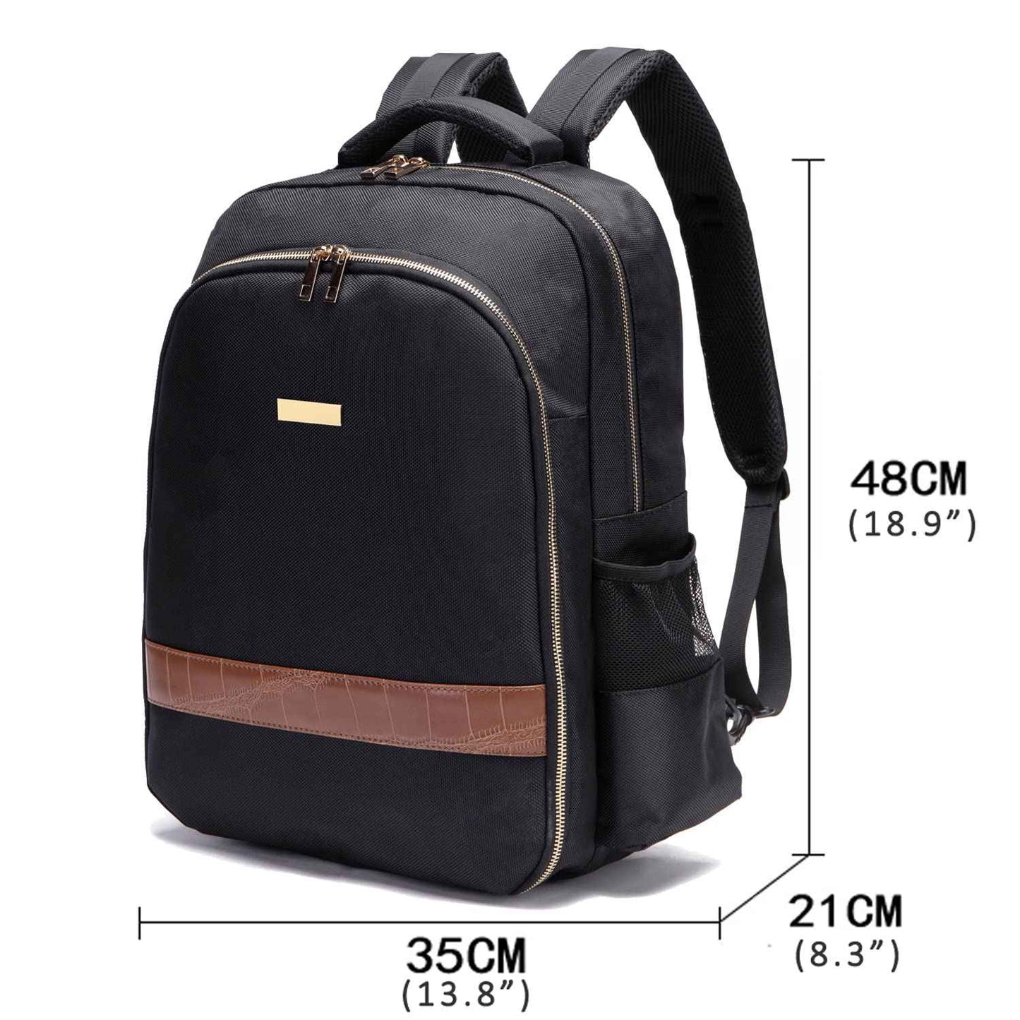 MAXPAND Travel Backpacks Bags for Barbers Large Bags for Clippers and Supplies Cases for Hairstylists